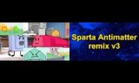 Thumbnail of Liy Pay attention Stapy Sparta Antimatter V2 X V3 Remix