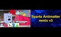 Thumbnail of [V2] Liy Pay attention Stapy Sparta Antimatter V2 X V3 Remix
