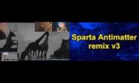 Thumbnail of The Lion King Sparta Antimatter Remix from nigel dimech (Mixed with V3 Base)