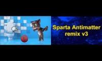 Thumbnail of Talking Tom has a (Sparta Triple AntiMatter X HME X Antimatter V3 Mix)