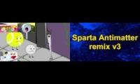 Thumbnail of Needle Its because of FreeSmart! Sparta Antimatter v2 + v3 Remix