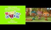 Thumbnail of Waybuloo Mirror, Rhythm Episode