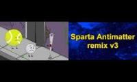 Thumbnail of [V2] Needle Its because of FreeSmart! Sparta Antimatter v2/v3 Remix