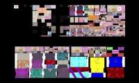 Thumbnail of Fixed 4 pigeon screaming contest