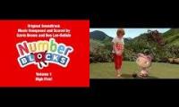 Thumbnail of Waybuloo Threes Tricky Kicky Episode