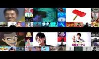 Thumbnail of Dead Zone vs. Youkai Zone vs. Scarlet Zone vs. Red Zone vs. Hakurei Zone vs. Dark Zone