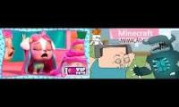 Thumbnail of Up to 2 Faster Parisons to VIP Pets and Minecraft
