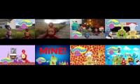 Thumbnail of Teletubbies and Friends Episodes at Once