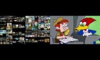 Thumbnail of El Chavo Animado All On One 36 (Ft El Pajaro Loco)