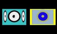 Thumbnail of 2 rounds pbs kids dash logo