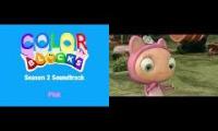 Thumbnail of Waybuloo Pink Frog Episode