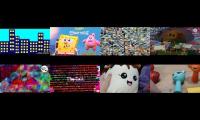 Thumbnail of thx a ulta nutshell remix