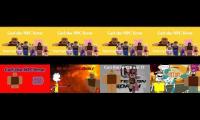 Thumbnail of Up to faster 8 parison to Carl the npc