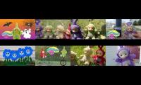 Thumbnail of Teletubbies and Friends Episodes at Once