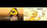 Thumbnail of Comercial Pantene ~ Cracktene Commercial; - Hecho En/Made Of: Risas/Laughs (De/By: Mikecrack Fans)