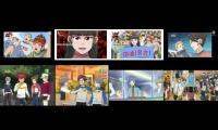 Thumbnail of GGO Football, Blazing Teens, Vanguard, and others (No. 1)