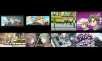 Thumbnail of GGO Football, Blazing Teens, F&D S, Vanguard and Others (no. 2)