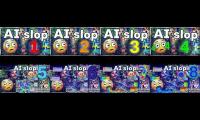 Thumbnail of 8 ai slops played at all once (ft booba)