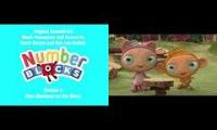 Thumbnail of Waybuloo Flights of Feet Episode