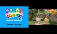 Thumbnail of Waybuloo Colouring for Ten Episode
