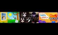 Thumbnail of Something Just Like This (from Ombra featuring Hows the Weather and Kiboomu)