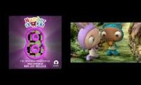 Thumbnail of Waybuloo How Many Puppet Show? Episode