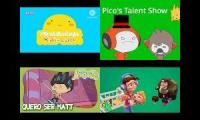 Thumbnail of Up to faster 4 parison to VOICE-OVER