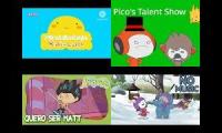 Thumbnail of Up to faster 4 parison to VOICE-OVERS