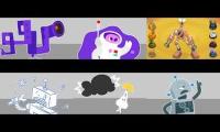 Thumbnail of msm mashup remix editon