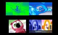 Thumbnail of 5 gummy bear by Shane Kazymyriw