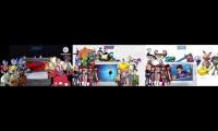 Thumbnail of Splash Entertainment And Telegael Homage