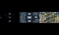 Thumbnail of Veo veo scan four parison
