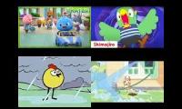 Thumbnail of up to faster 4 parison