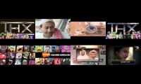 Thumbnail of The Powerpuff girls and طاش ما طاش اغنية