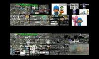 Thumbnail of Pocoyo All On One 145