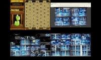 Thumbnail of Annoying Gooses Exa Side By Side