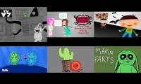 Thumbnail of 6 Making fiends fanmade intro