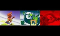 Thumbnail of 3 gummy bears long English version
