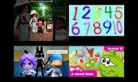 Thumbnail of Up To Faster 4 Parison