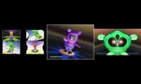Thumbnail of 6 Gummy Bears Long English version