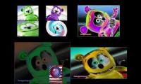 Thumbnail of 7 Gummy Bears Long English Version