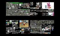 Thumbnail of Pocoyo All On One 68