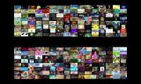 Thumbnail of Sparta Remixes Ultimate Side-By-Side Quadparison 7 Half Of Mega Side-By-Side 7