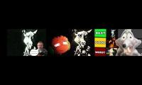 Thumbnail of Aparat The Curious Case of Christian Buckingham reaction mashup