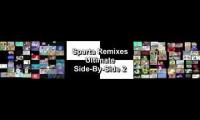 Thumbnail of My Sparta Ultimateparison Ultimate Side By Side Threeparison 1778