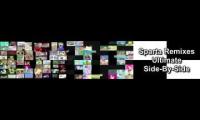 Thumbnail of My Sparta Ultimateparison Ultimate Side By Side Threeparison 1779