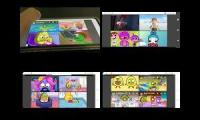Thumbnail of Up to faster 16 parison to plim plim gummy bear voca voca pucka And El Reino Infantil