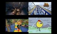 Thumbnail of Up to faster 4 parison