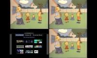 Thumbnail of up to faster 96 parsion to the simpsons