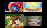 Thumbnail of up to faster 4 parison